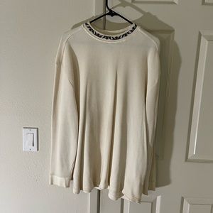 Supra Offwhite Thermal